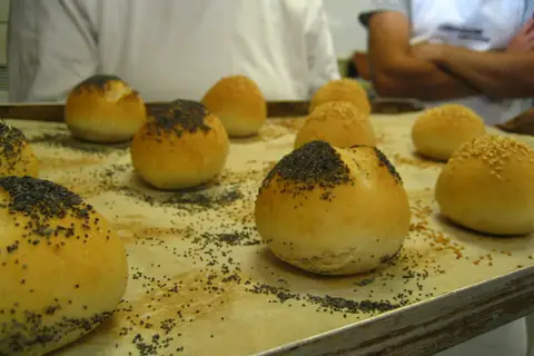 Cornish Bakehouse photo 1